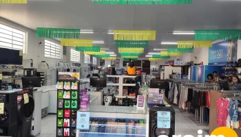 Loja Zema - 750 - Centro