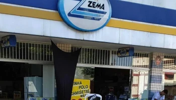 Loja Zema - Abaeté - - Centro
