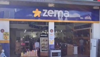 Loja Zema - Barão de Cocais - 669 - Viuva