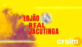 Lojão do Real Jacutinga - Rio Claro