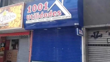 Lojas 1001 Utilidades - São Gonçalo