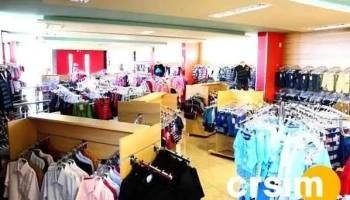 Lojas Boyzinhos - 187 - Centro