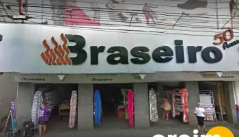Lojas Braseiro - Itaperuna