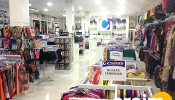 Lojas Canaã - - Centro