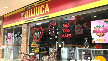 Lojas Dujuca - - Centro