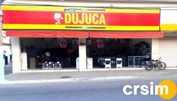 Lojas Dujuca - Paracambi