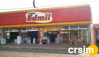 Lojas Edmil - 220 - Centro