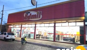Lojas Edmil - 701 - Centro