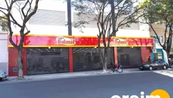 Lojas Edmil - 77 - Centro