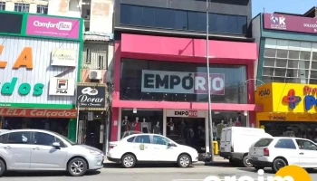 Lojas Empório - Volta Redonda - - Centro