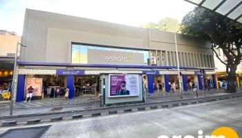 Lojas Eskala - Belo Horizonte 1 - 214 - Centro