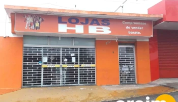 Lojas Hb - 323 - Centro