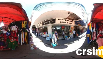Lojas Novex Decora Niterói - Niterói