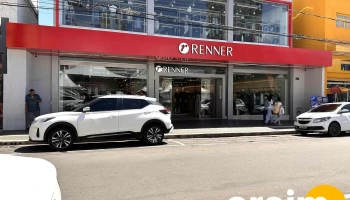 Lojas Renner - - Centro