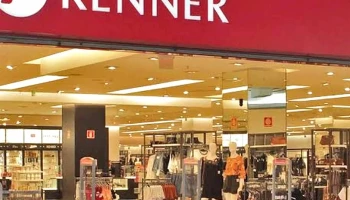 Lojas Renner - Nova Friburgo