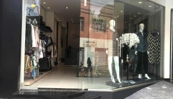 Lojas santos - 261-177 - Centro