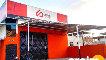 Lojas Steel Home: Placa, Gesso e Forro em São Gonçalo Rj - São Gonçalo