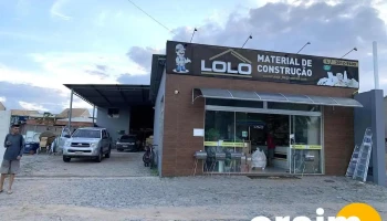 Lolô Material de Construção - São João Da Barra