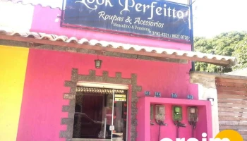 Look Perfeito - Itaguaí