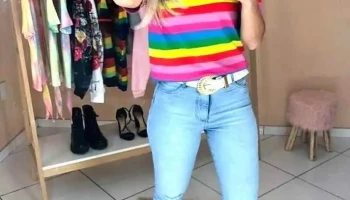 Looks By Laíssa Nascentes - Paracambi