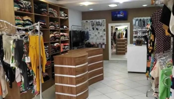 Lu Modas & Acessórios | Rodolfo - Cordeiro