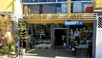 Luiza m.com Center - São João Da Barra
