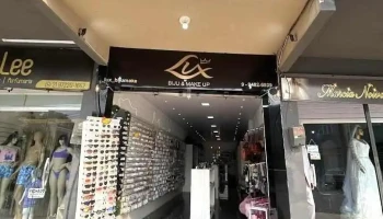 Lux Biju | Bijuteria Antialérgica, Acessórios e Aço Inox - Seropédica