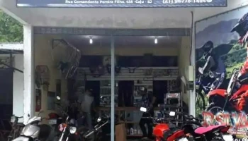 M A R Silva Pecas E Acessorios Para Motos - Silva Jardim
