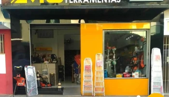 M3 Parafusos e Ferramentas - Loja autorizada Stihl - São Fidélis
