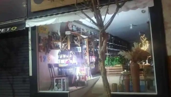 Madalena Decor - Santa Maria Madalena