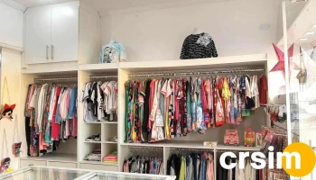 Mãe Coruja - - Centro