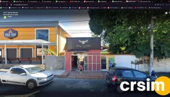 Mag'llana Store - Silva Jardim
