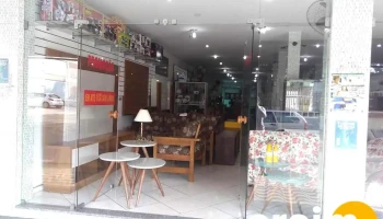 Magazine Brasil Itatiaia - Itatiaia
