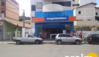 Magazine Luiza - 101 - Centro
