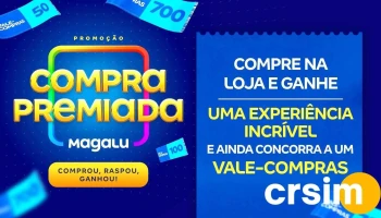 Magazine Luiza - 635 - Centro