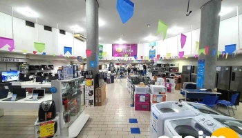 Magazine Luiza - 68 - Centro
