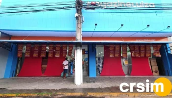 Magazine Luiza - - Centro