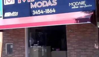 Maisa Modas - - Centro