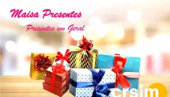 Maisa Presentes - 79