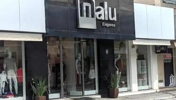 Malu Elegance - Rio Bonito