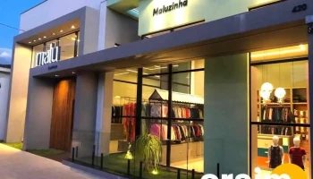 Malu Fashion - 420 - Central