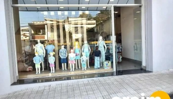 Mamãe Coruja - Loja de Roupas Infantis e Enxovais para Bebês - 31 - Centro