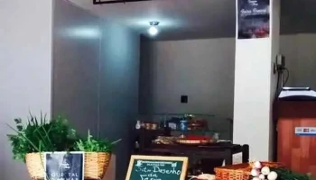 Mamix Produtos Naturais - Paty Do Alferes