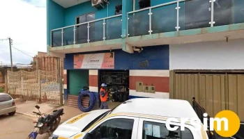 Mangais - Mangueiras e Acessórios Industriais - 661 - Bandeirinha