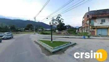 Mani De Maria - Guapimirim