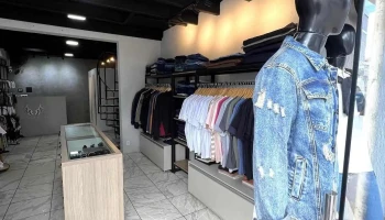 Mano a Mano Store - 285 - Centro
