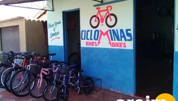 Marcelo bike service - 450 - Godói
