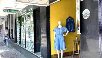 Maria Claudia Semijoias - Paraíba Do Sul