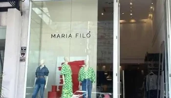 Maria Filó - Campos Dos Goytacazes