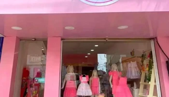 Marshmellow - Boutique Infantil - Nilópolis